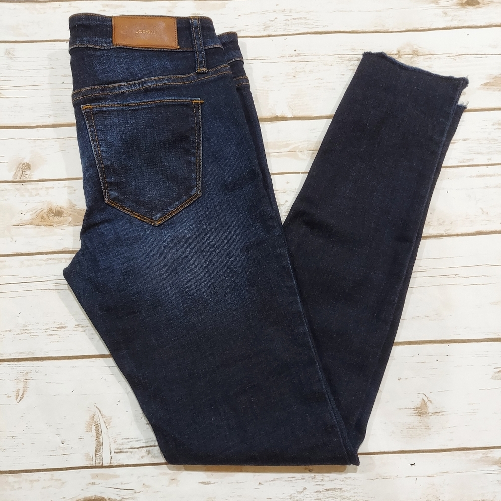 Joe's Jeans Dark Wash Denim